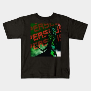 Perseus Kids T-Shirt